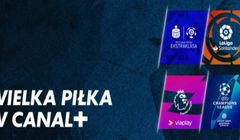Canal+ podnosi ceny. "Opłata za Viaplay nie ulegnie zmianie"