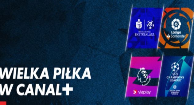 Canal+ podnosi ceny. "Opłata za Viaplay nie ulegnie zmianie"