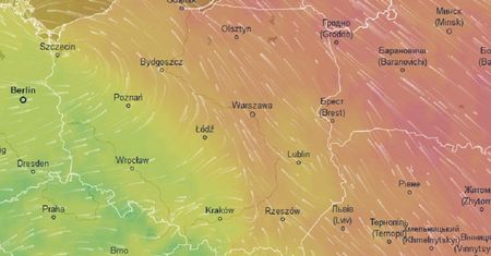 Pogoda na dziś - sobota 26 września