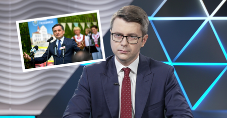 Rzecznik wytknął Ziobrze błąd. Wielka afera w rządzie