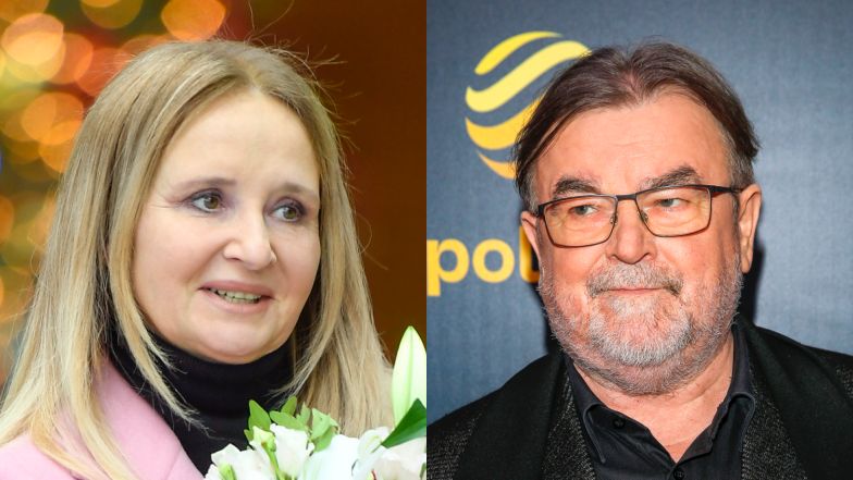 Joanna Kurska zareagowała na słowa Edwarda Miszczaka