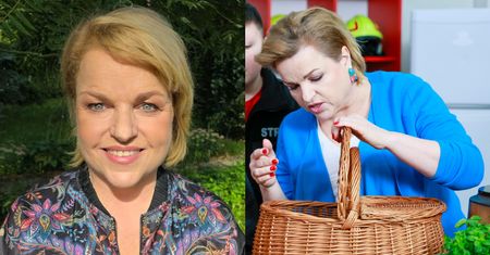 Bosacka chwaliła się grzybami spod domu. Internauta: "Stare strasznie"