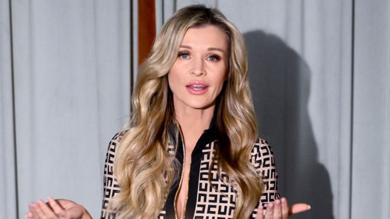 Joanna Krupa zdradza, ilu miała chłopaków