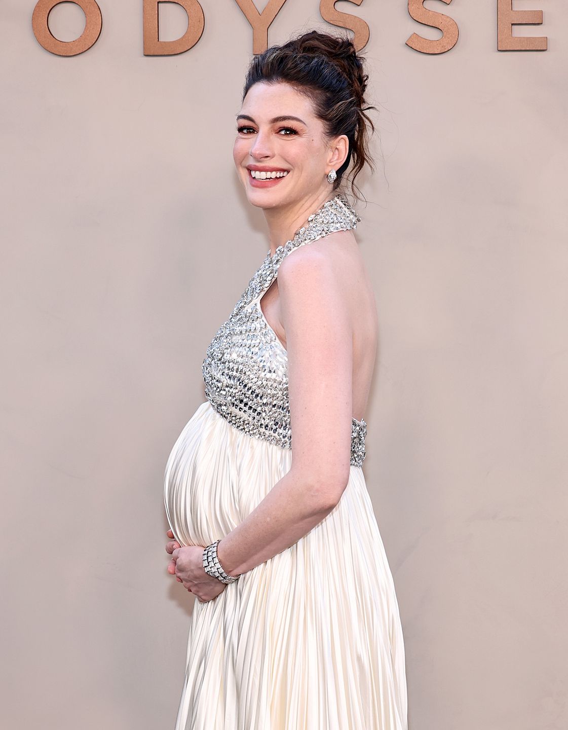  Anne Hathaway