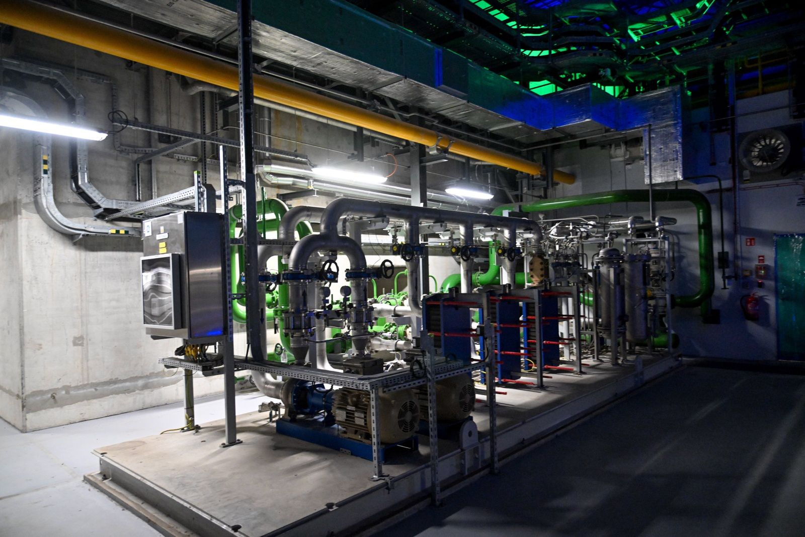 Elektrownia PGE Gryfino