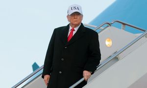 Czegoś takiego nie było w USA od 30 lat. Oto co się dzieje z pieniędzmi Amerykanów