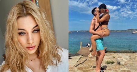 Tiktokerka Ewa Zawada zrobiła COMING OUT! "Byłam wiele lat w związku Z KOBIETĄ"