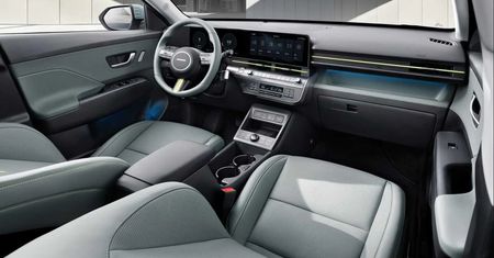 Hyundai stawia na fizyczne przyciski. Szef marki wyjaśnia dlaczego