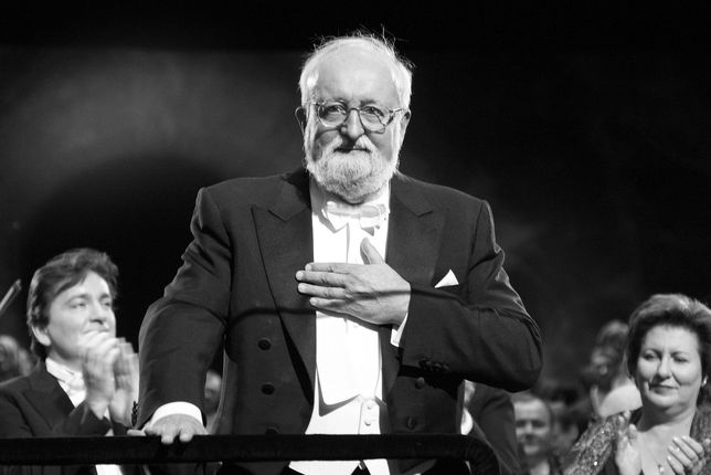 Krzysztof Penderecki