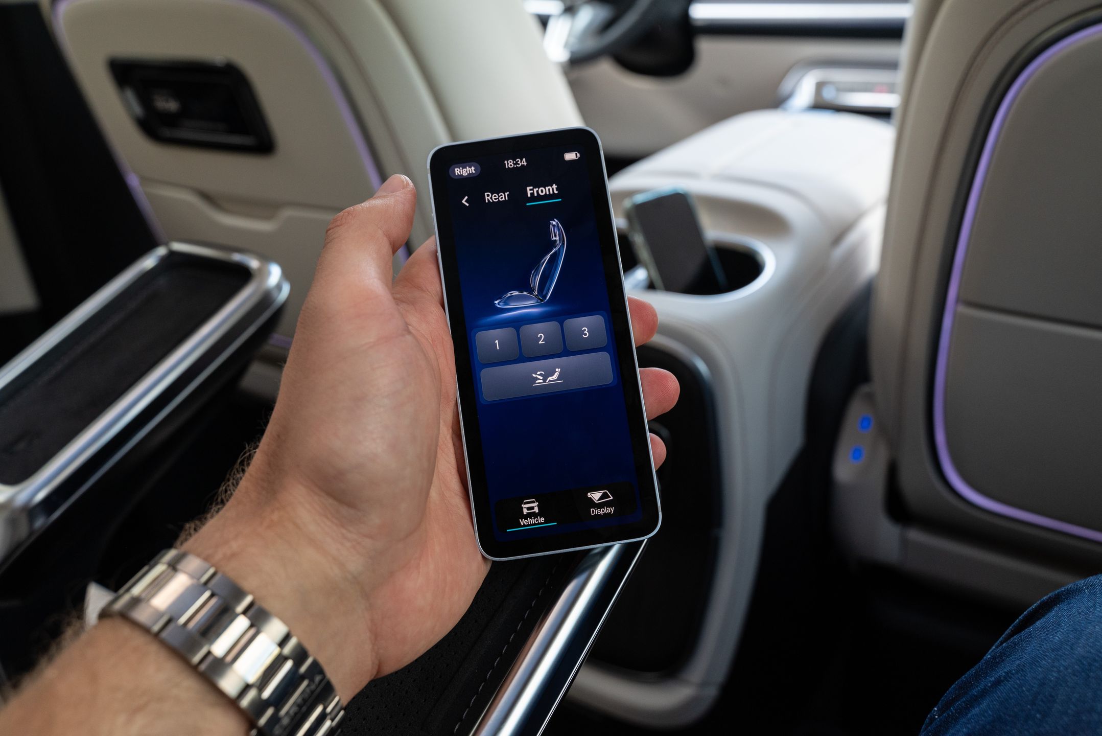 Mercedes-Benz VLE