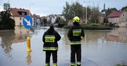 Powodzianie obawiają się zimy i nie myślą o świętach. "Jest bardzo ciężko"
