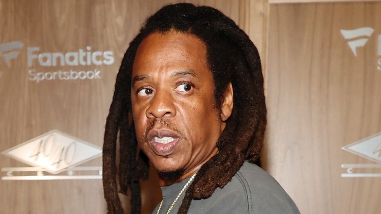 Oskarżyła Jaya-Z o gwałt. Twierdzi, że jest zastraszana 