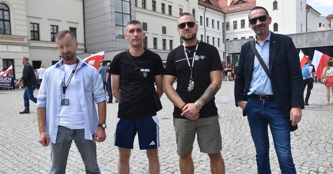 Głogów: Patrole Obywatelskie na ulicach miasta? Chętnych nie brakuje