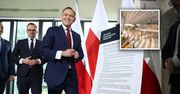 Nawrocki podpisał deklarację ws. ważnej inwestycji. Oto co w niej jest