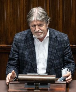 Poseł wrócił do współpracy z PiS. Partia Gowina podjęła decyzję