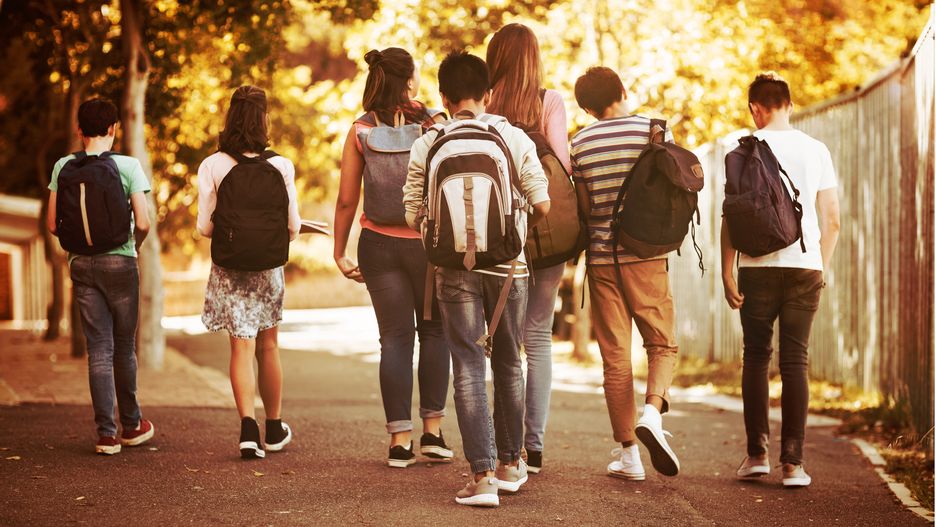 Czy brak telefonów w szkole to dobre rozwiązanie?