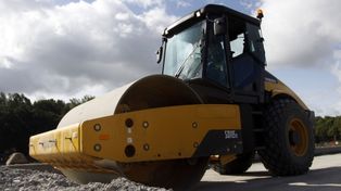 Drogi do Portu Polska będą "krajówkami". CPK i GDDKiA zrealizują 5 inwestycji