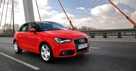 Audi przygotowuje poważne zmiany stylistyczne