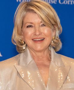 Martha Stewart ma 81 lat. Trudno w to uwierzyć, patrząc na to nagranie