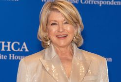 Martha Stewart ma 81 lat. Trudno w to uwierzyć, patrząc na to nagranie