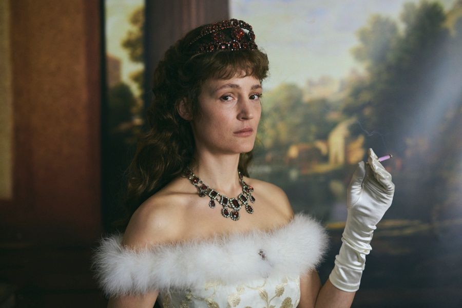 „Corsage” w reżyserii Marie Kreutzer