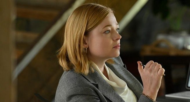 Gwiazda „Sukcesji” zagra w nowym thrillerze platformy Peacock