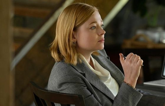 Gwiazda „Sukcesji” zagra w nowym thrillerze platformy Peacock