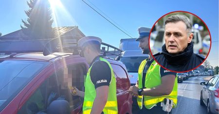 Plaga pijanych kierowców. Jest rekordzista. "Wynik jest szokujący"