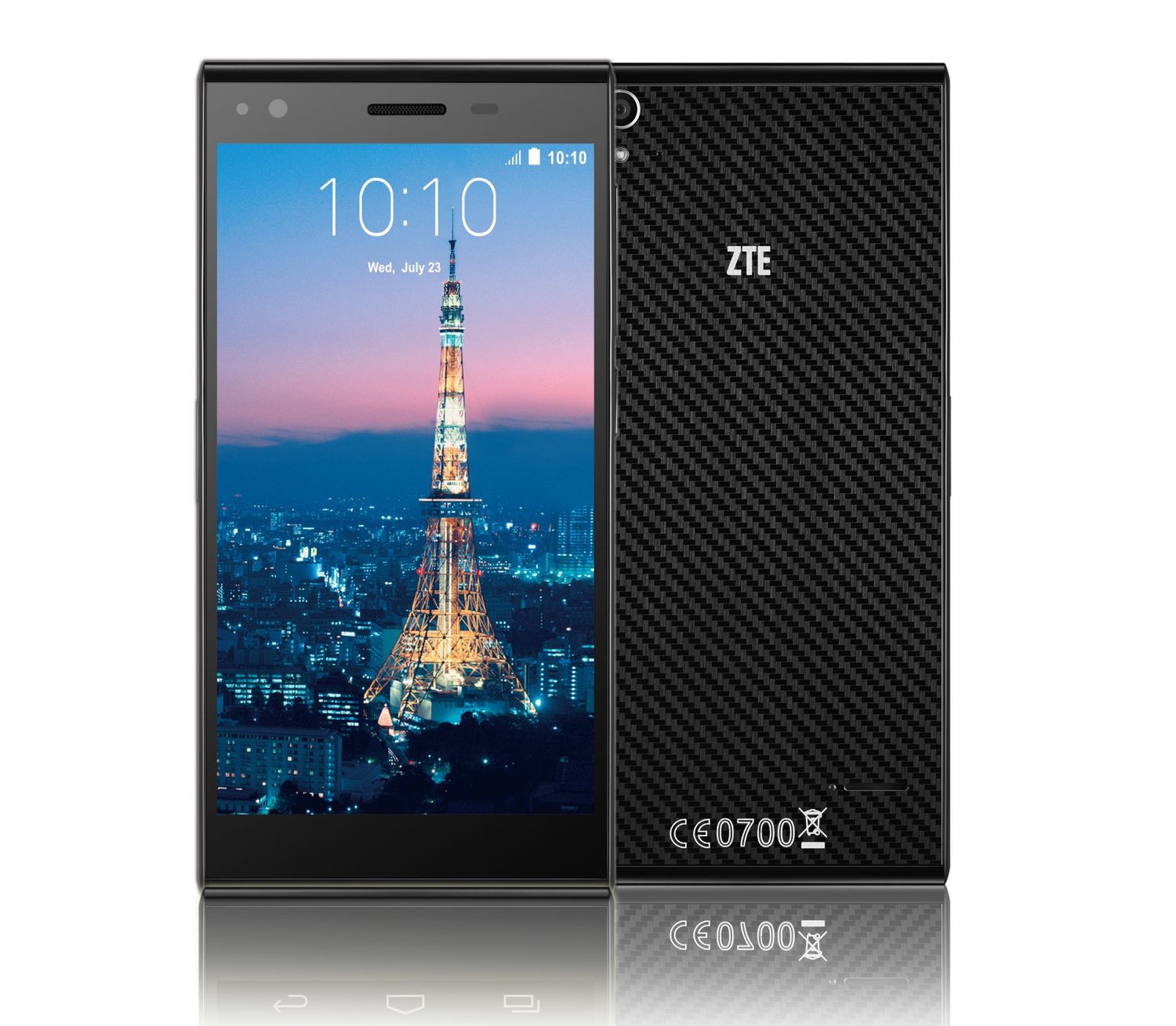 Blade VEC 4G i VEC 3G, czyli nowości ZTE już w Polsce w dobrej cenie 4