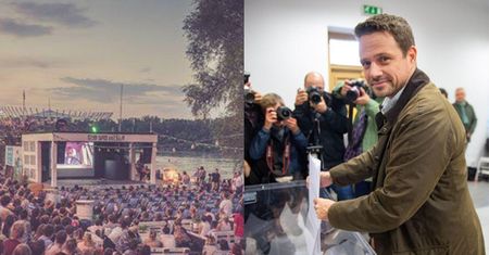 To koniec imprez nad Wisłą? Władze Warszawy chcą zostawić tylko dwa lokale!