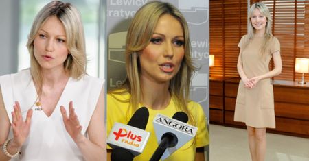 Kandydatką SLD na prezydenta została... prezenterka TVN!