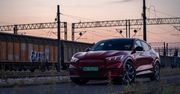 Test długodystansowy: Ford Mustang Mach-E AWD 98 kWh. Dzień dobry!