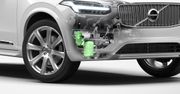 Co to jest system Volvo PowerPulse?