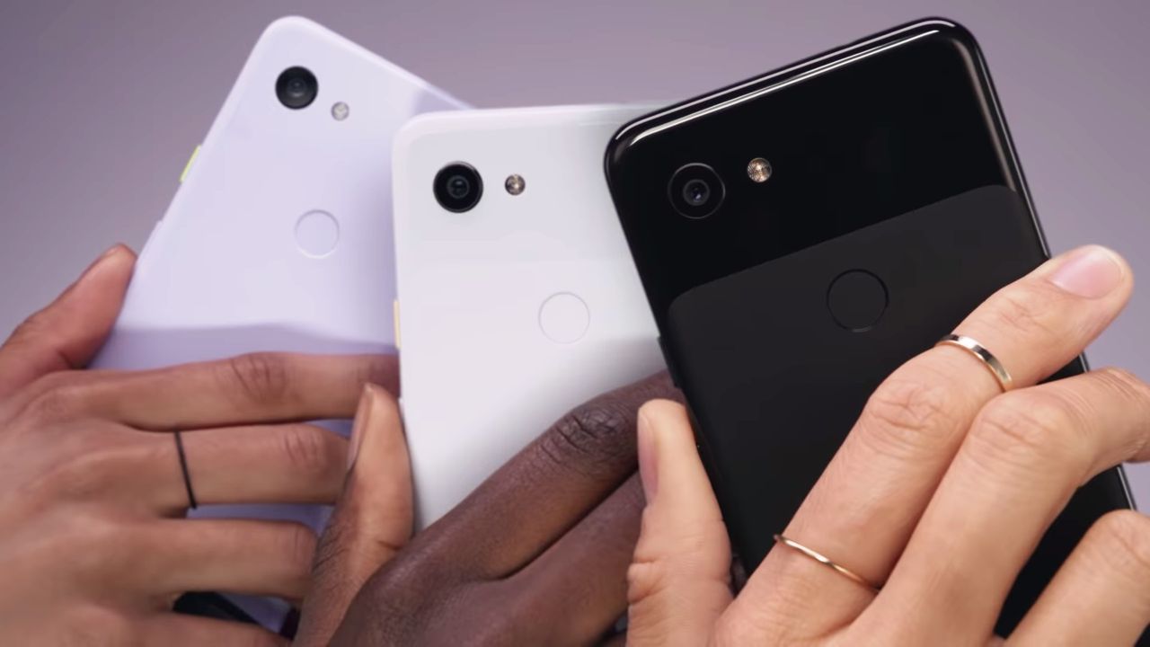 Pixel 3A sukcesem Google'a? Porozmawiajmy o kontekście tego sukcesu