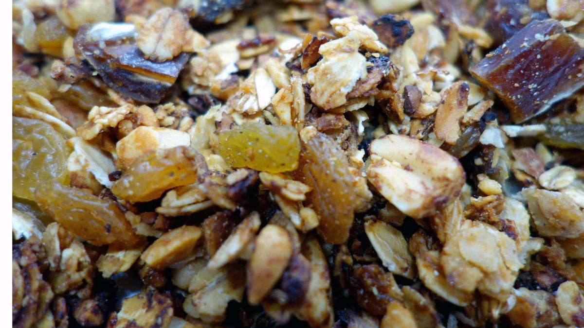 Jedz codziennie na śniadanie. Wspiera metabolizm, dodaje energii i dba o serce