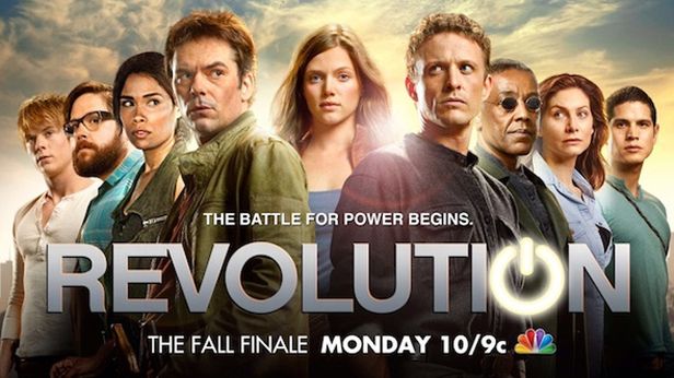 W tym tygodniu: Far Cry 3, "Blade Runner" na audiobooku, jesienny finał "Revolution" 1