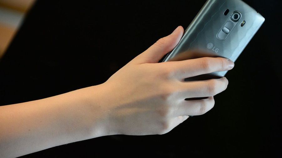 LG H840 to prawdopodobnie słabszy, ale nadal bardzo ciekawy wariant G5 1