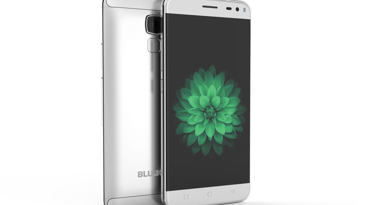 Prawdopodobnie nie ma tańszego smartfona z czytnikiem linii papilarnych 1