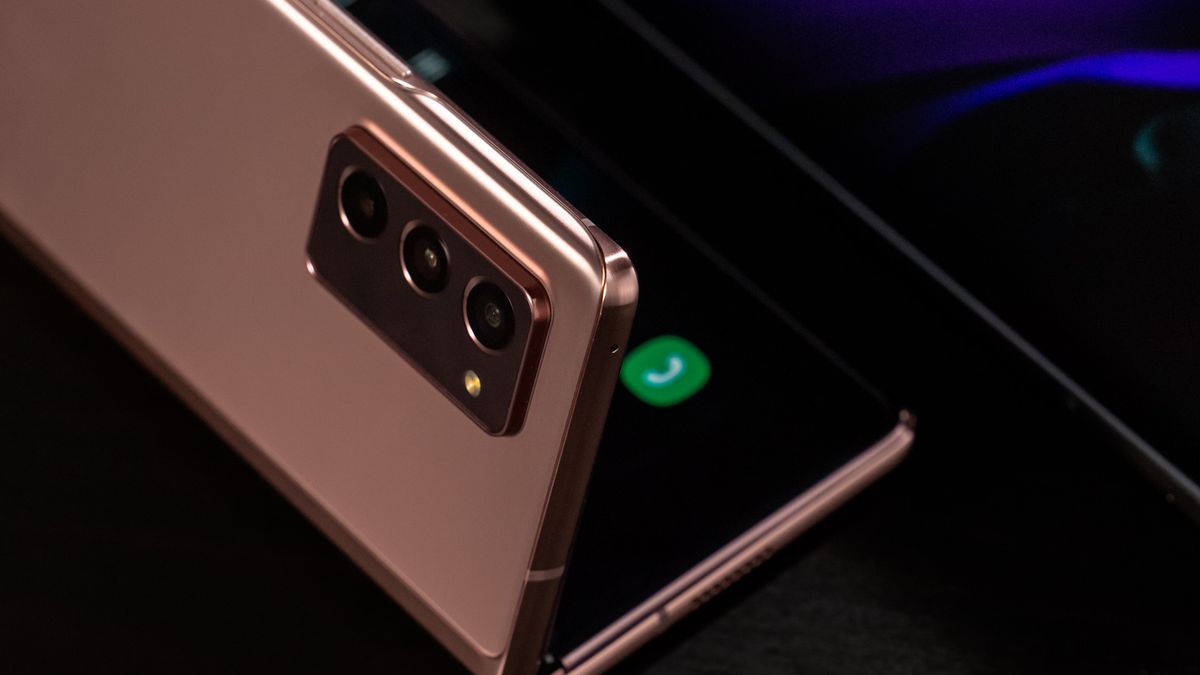 Historia lubi się powtarzać. Samsung Galaxy Z Fold 3 może rozczarować aparatem 1