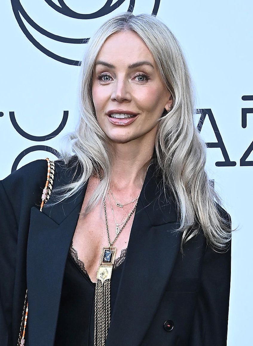 Agnieszka Woźniak-Starak