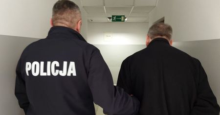 Ukrainiec propagował nazizm w Polsce. Jest decyzja