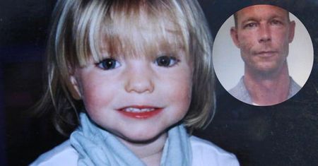 Miał porwać Madeleine McCann. Wisi nad nim widmo kolejnych oskarżeń