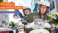 ING pyta w nowej reklamie "Co daje nam wolność?"