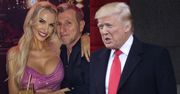 Aneta Glam żyje z multimilionerem. Tak skomentowała wygraną Trumpa
