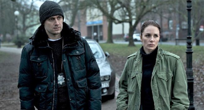 Kultowy serial kryminalny w sierpniu wróci na platformę Max. Nareszcie jest dokładna data