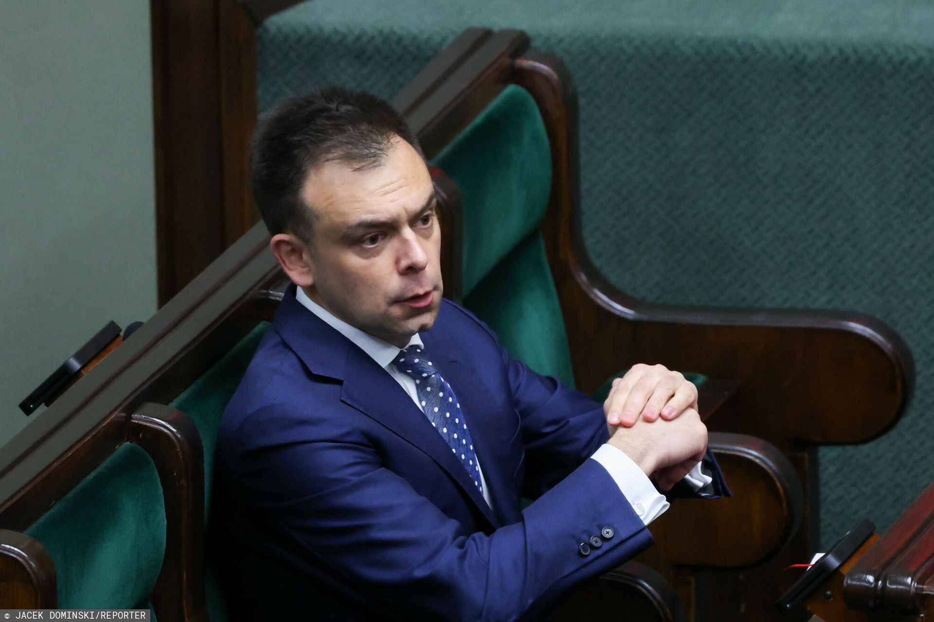 Wykonanie budżetu lepsze niż poprzednio. Jeden wynik zaskakuje