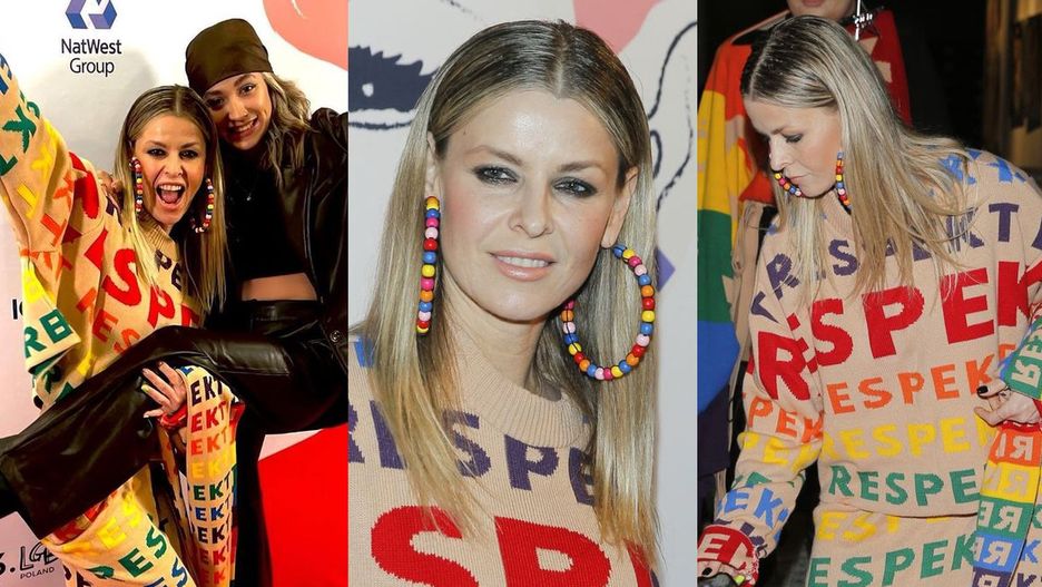 Marta Wiśniewska na LGBT Film Festival