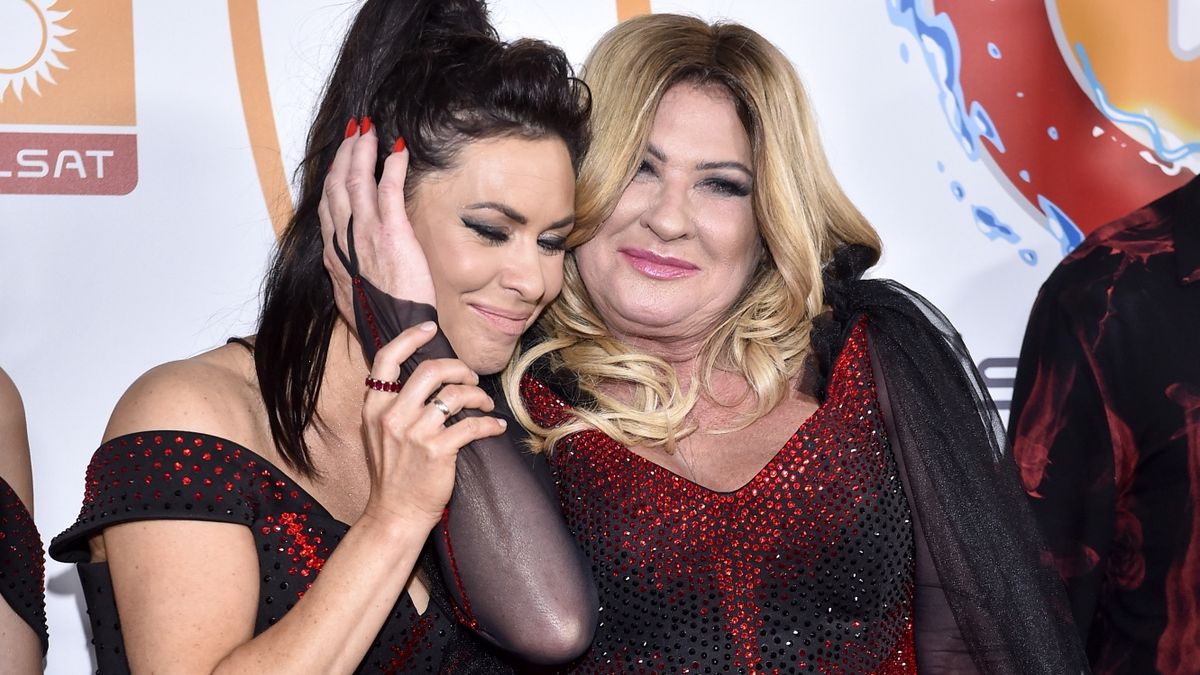 Katarzyna Pietras może wcielić się w rolę Beaty Kozidrak. Ma predyspozycje? 