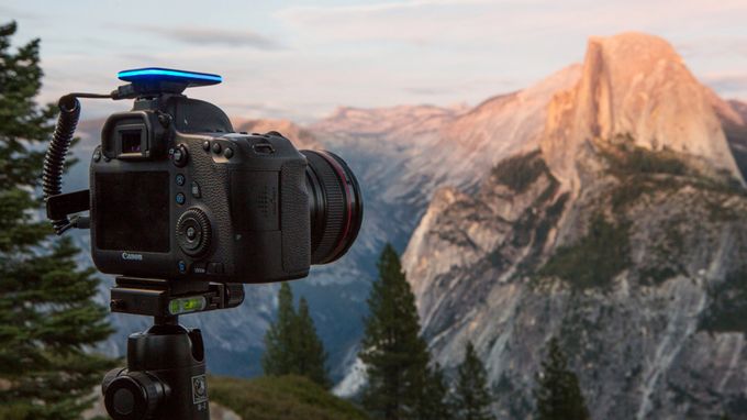 Pulse - wszystko, czego potrzebujesz do pełnej obsługi aparatu ze smartfona 1