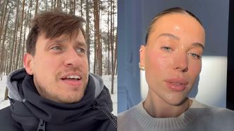 Maciej Mars "tęskni za wszystkim, co miał" i pisze o możliwym powrocie do Laury Zawadzkiej. Influencerka sprowadziła go na ziemię: "NIE JEST MOŻLIWY"